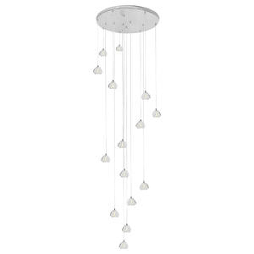 Фото №4  Подвесной светильник 10151/15 Подвесной светильник LOFT IT Rain