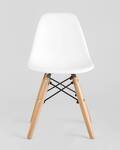 Превью фото №5  Стул Eames DSW детский белый