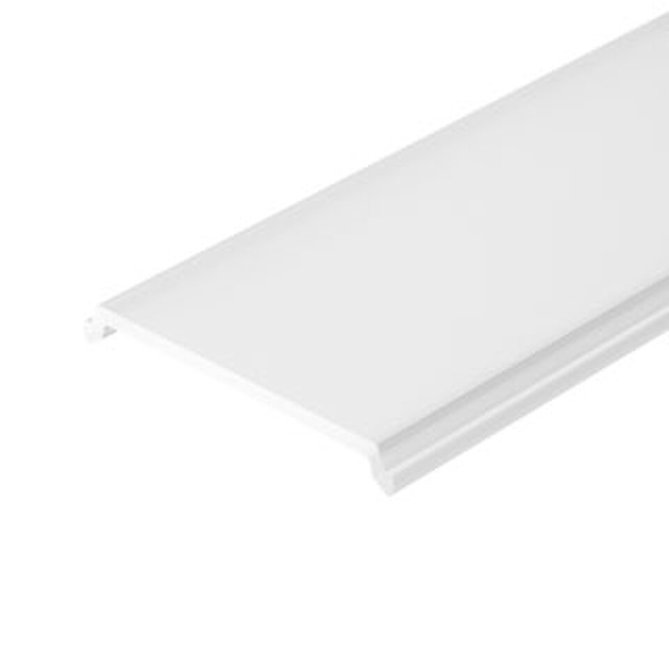 Фото №1  Arlight Экран LINE-6070-UP-2000 OPAL ( Пластик)