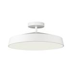 Превью фото №4  SONEX 7655/48L MITRA LED SN 547 Светильник пластик/белый LED 48Вт 4000K D400 IP20 MIRA WHITE