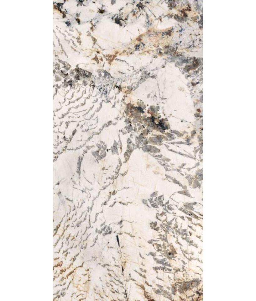 Фото №12  ARIANA Керамогранит NOBILE BLANC DU BLANC LUX+ 60x120