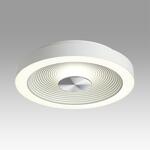Превью фото №4  Подвесной светильник SONEX 7752/18L MITRA LED SN 535 Светильник пластик/белый LED 18Вт 4000K D320 IP54 QUANTUM