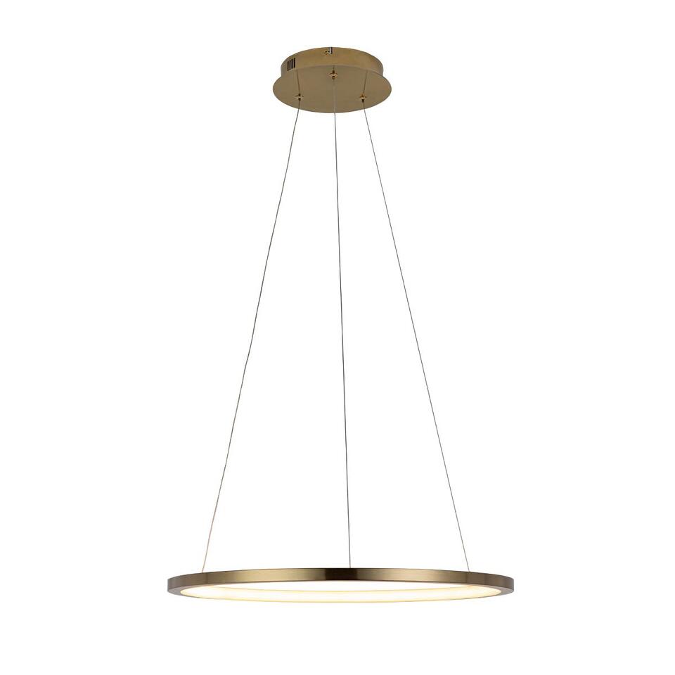 Фото №5  Подвесной светильник 10014M Подвесной светильник LOFT IT Ring
