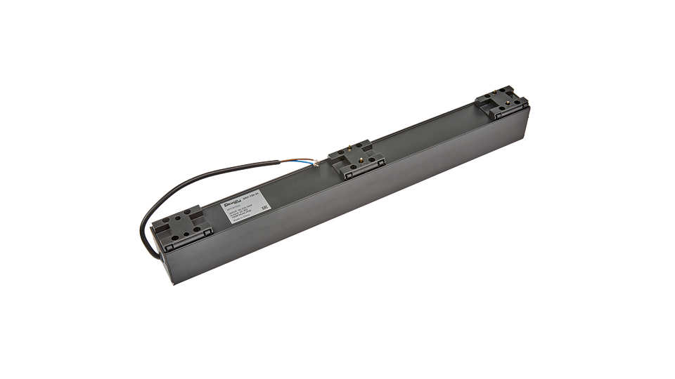 Фото №1  SWG PRO DRV-150-24, драйвер для системы SY, 150Вт, 24В