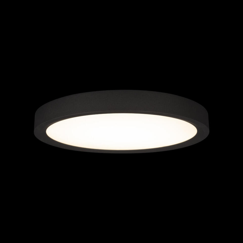 Фото №8  10227/24 Black Потолочный светильник LOFT IT Extraslim