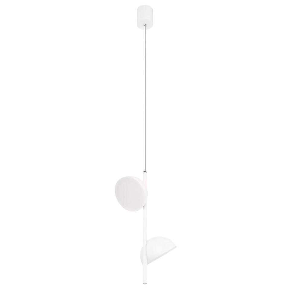 Фото №6  Подвесной светильник 10335 White Подвесной светильник LOFT IT Mons