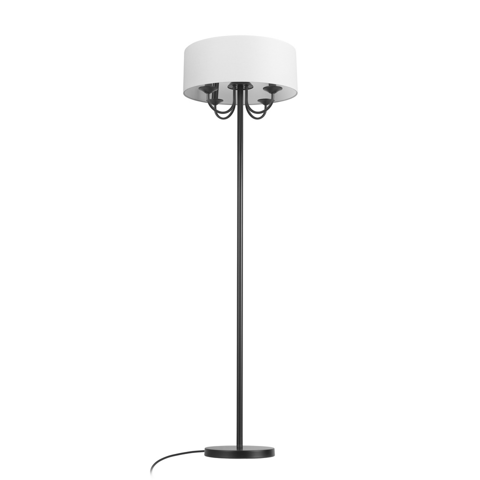 Фото №5  Торшер 10416F BL Торшер LOFT IT Balance