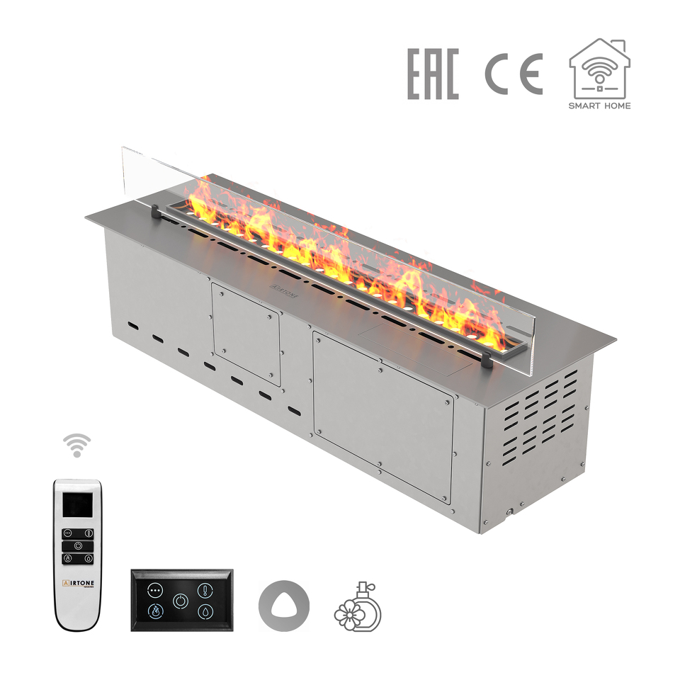 Фото №1  Airtone VEPO 800 BTD