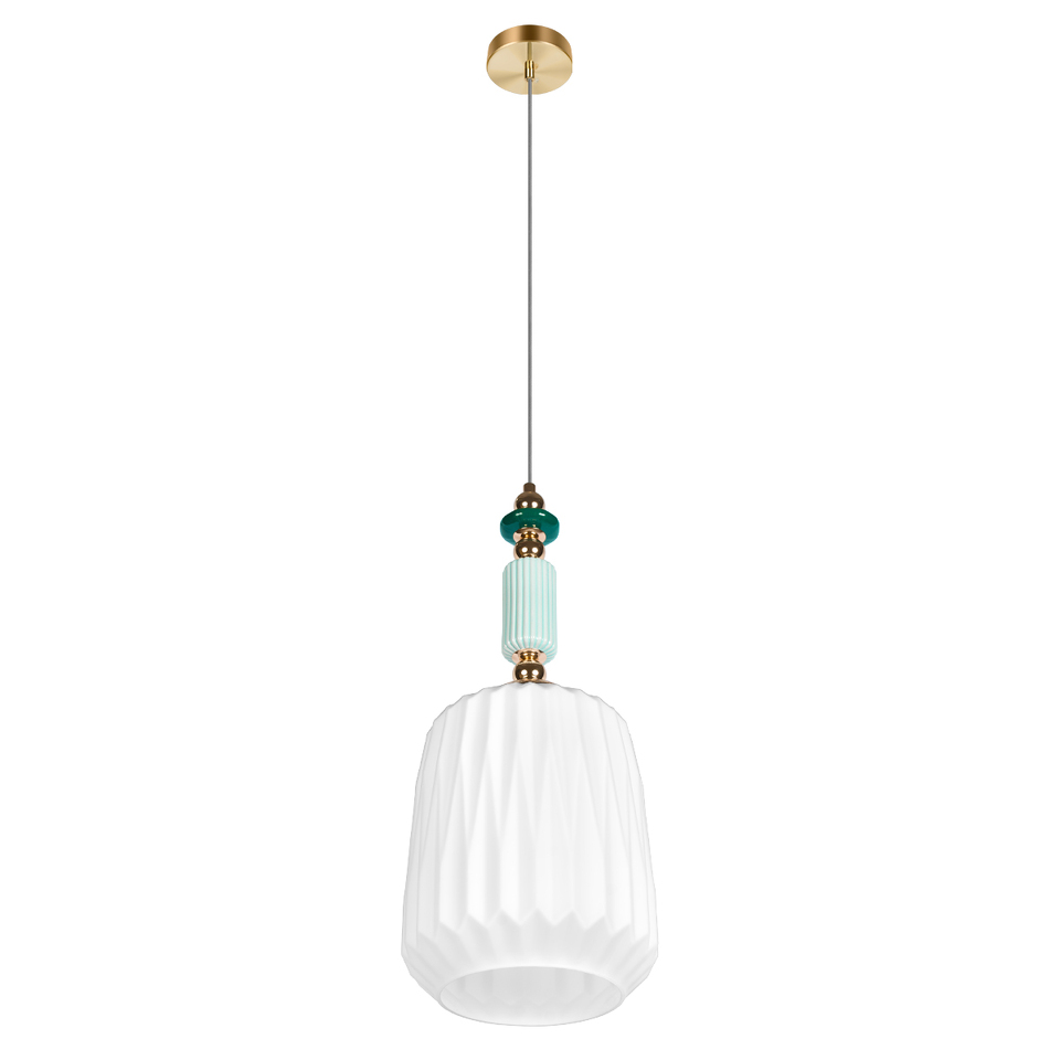 Фото №10  Подвесной светильник 10365/B Подвесной светильник LOFT IT Family