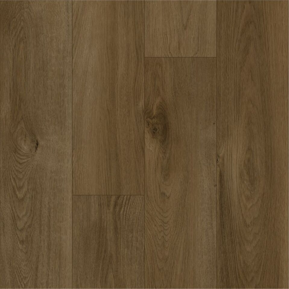 Фото №1  Ламинат Кварцевый ламинат Home Expert Прайм 305-111 Дуб Мусковадо