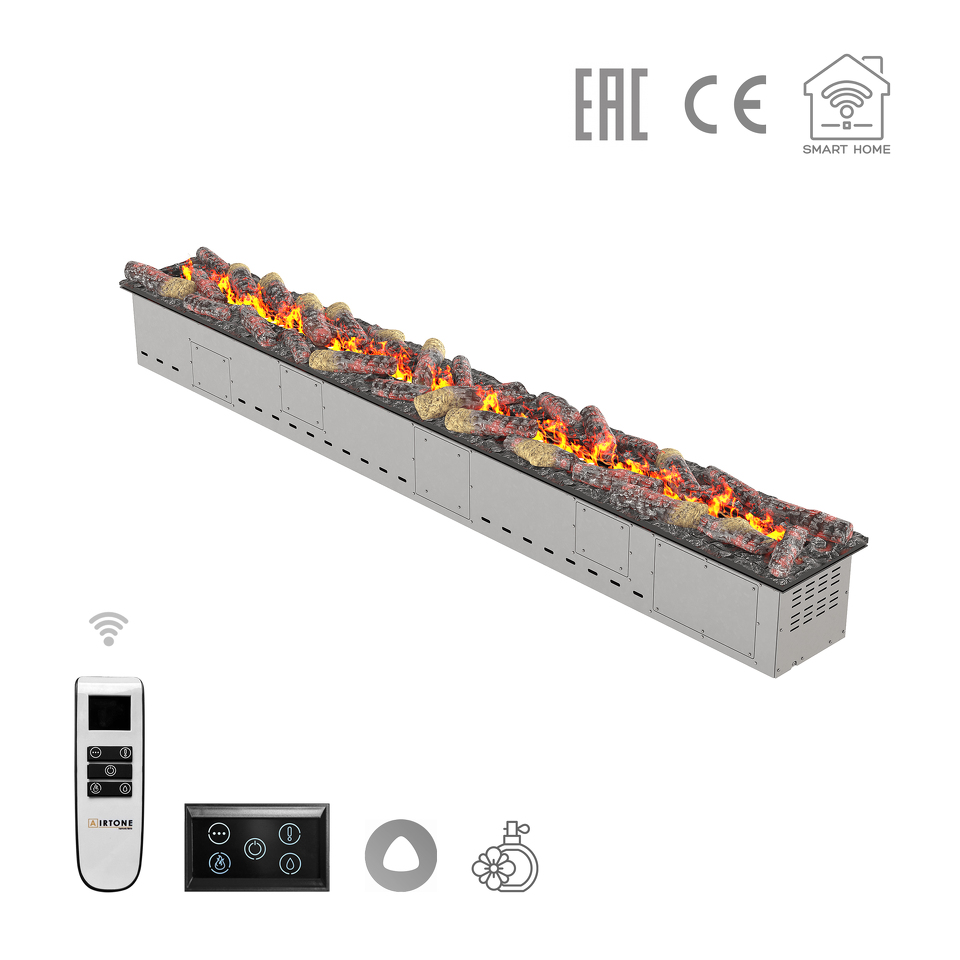 Фото №1  Airtone VEPO 2000 BP FW