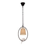 Превью фото №1  Подвесной светильник LOFT1029A-1 Подвесной светильник LOFT IT Birds