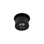 Превью фото №3  10325/A Black Встраиваемый светильник LOFT IT Top