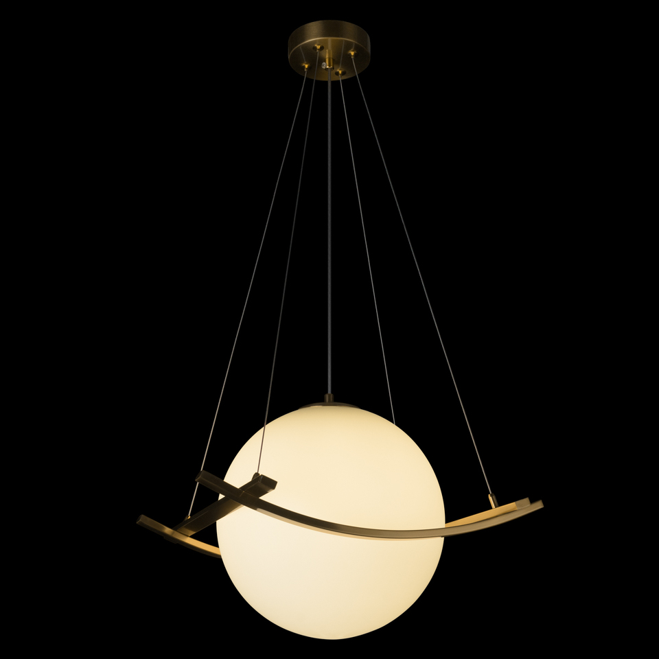 Фото №10  Подвесной светильник 10424/300 Подвесной светильник LOFT IT Swing