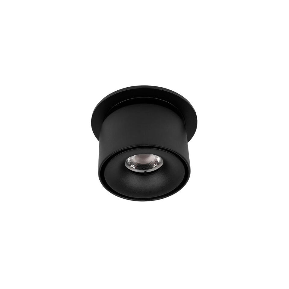 Фото №7  10325/A Black Встраиваемый светильник LOFT IT Top
