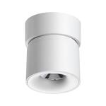 Превью фото №8  NOVOTECH 358808 OVER NT21 360 белый Светильник накладной светодиодный IP20 LED 10W 850Лм 4000K 220V GESSO