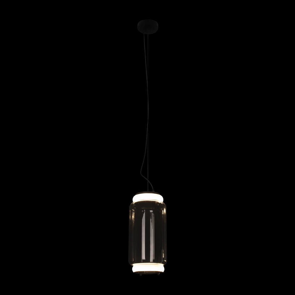 Фото №6  Подвесной светильник 10194/S Подвесной светильник LOFT IT Noctambule