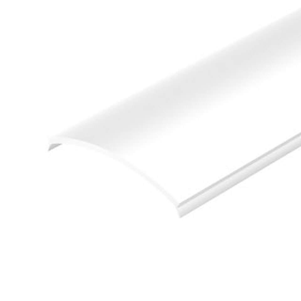 Фото №1  Arlight Экран матовый KLUS-P45-2000 Round OPAL ( Пластик)