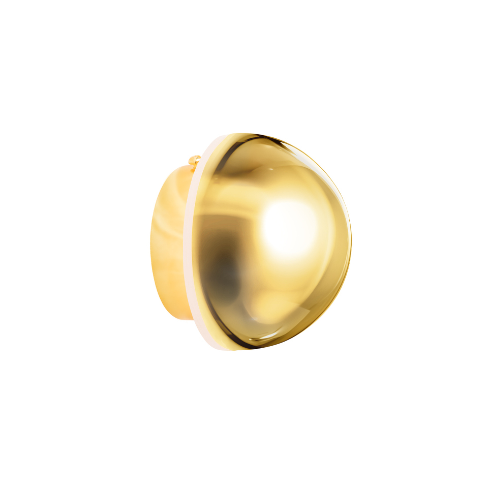 Фото №7  10362S Gold Настенный светильник LOFT IT Dot