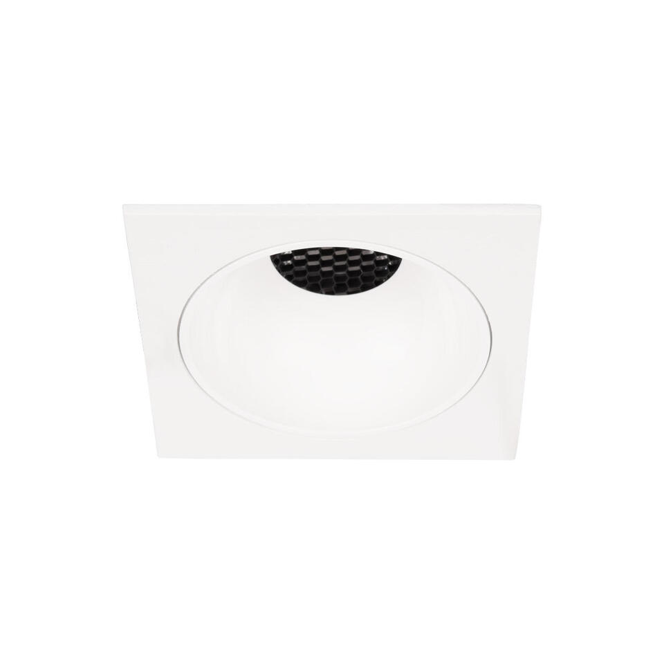 Фото №6  10330/C White Встраиваемый светильник LOFT IT Comb