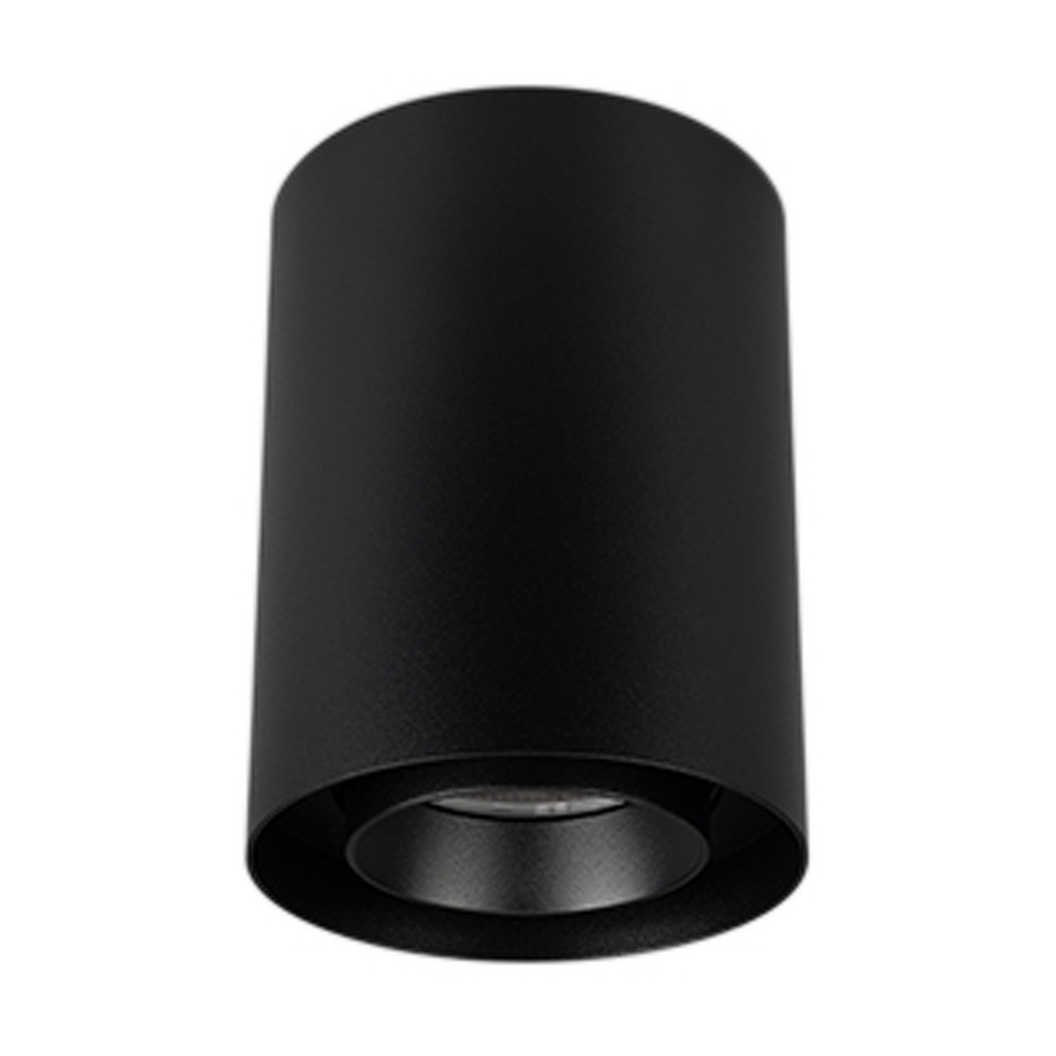 Фото №1  Arlight Светильник SP-FOCUS-R110-18W Warm3000 (BK, 36 deg, 230V) ( IP54 Металл, 5 лет)