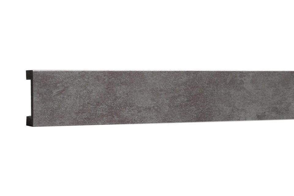 Фото №5  Молдинг Decor-dizayn 618-70/Молдинг (40х15x3000мм)/40, шт