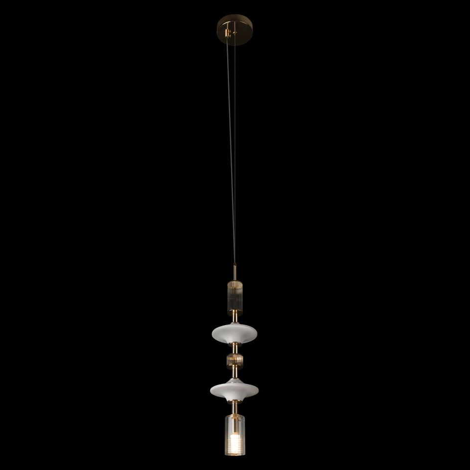 Фото №9  Подвесной светильник 10423/B Подвесной светильник LOFT IT Spindle