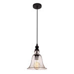 Превью фото №1  Подвесной светильник LOFT1812 Подвесной светильник LOFT IT Glass bell