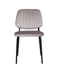 Превью фото №3  Стул обеденный Patrys капучино велюр 4 шт.