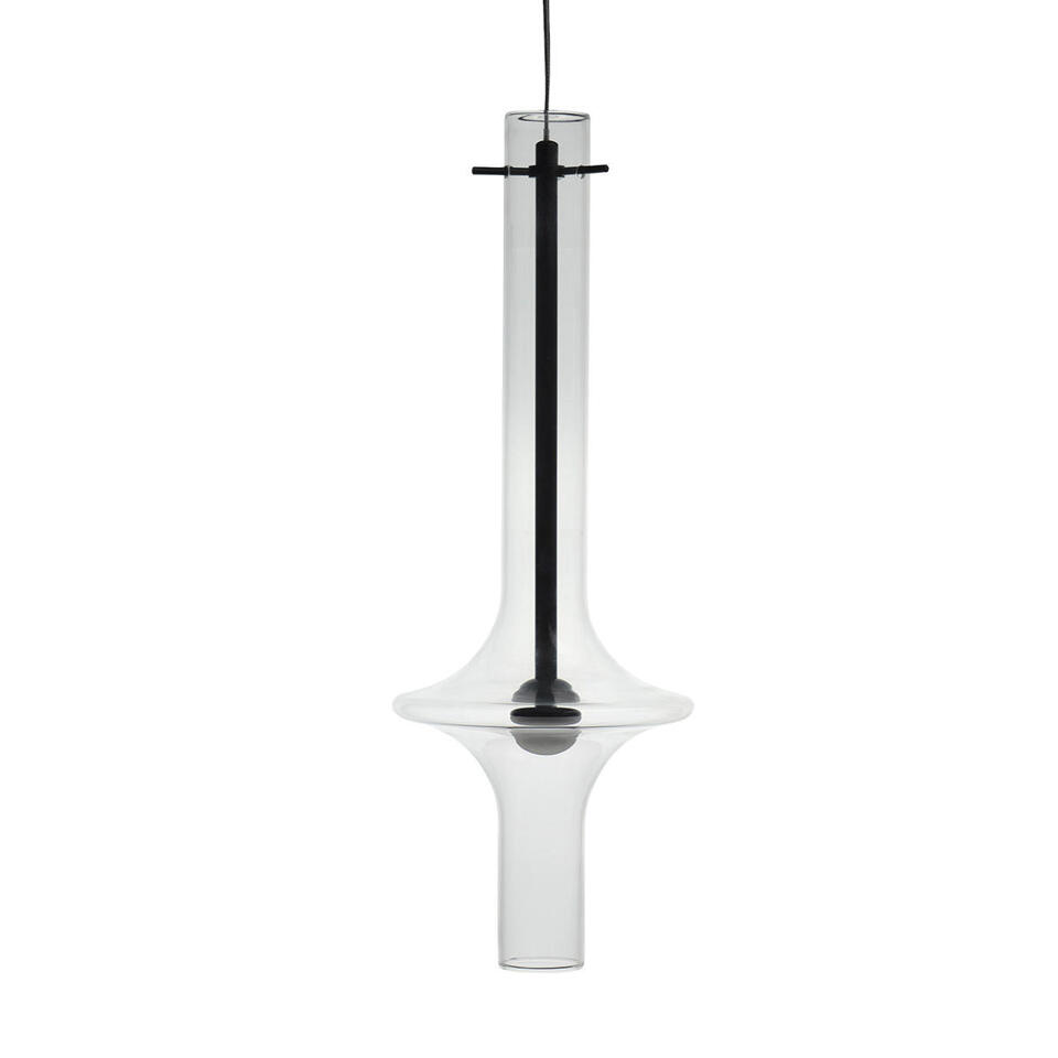 Фото №6  Подвесной светильник 10061BK Подвесной светильник LOFT IT Tube