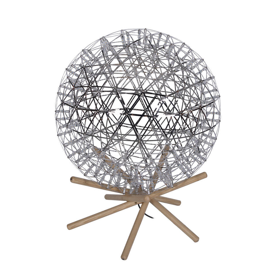 Фото №5  Торшер 9027-61F Торшер LOFT IT Raimond
