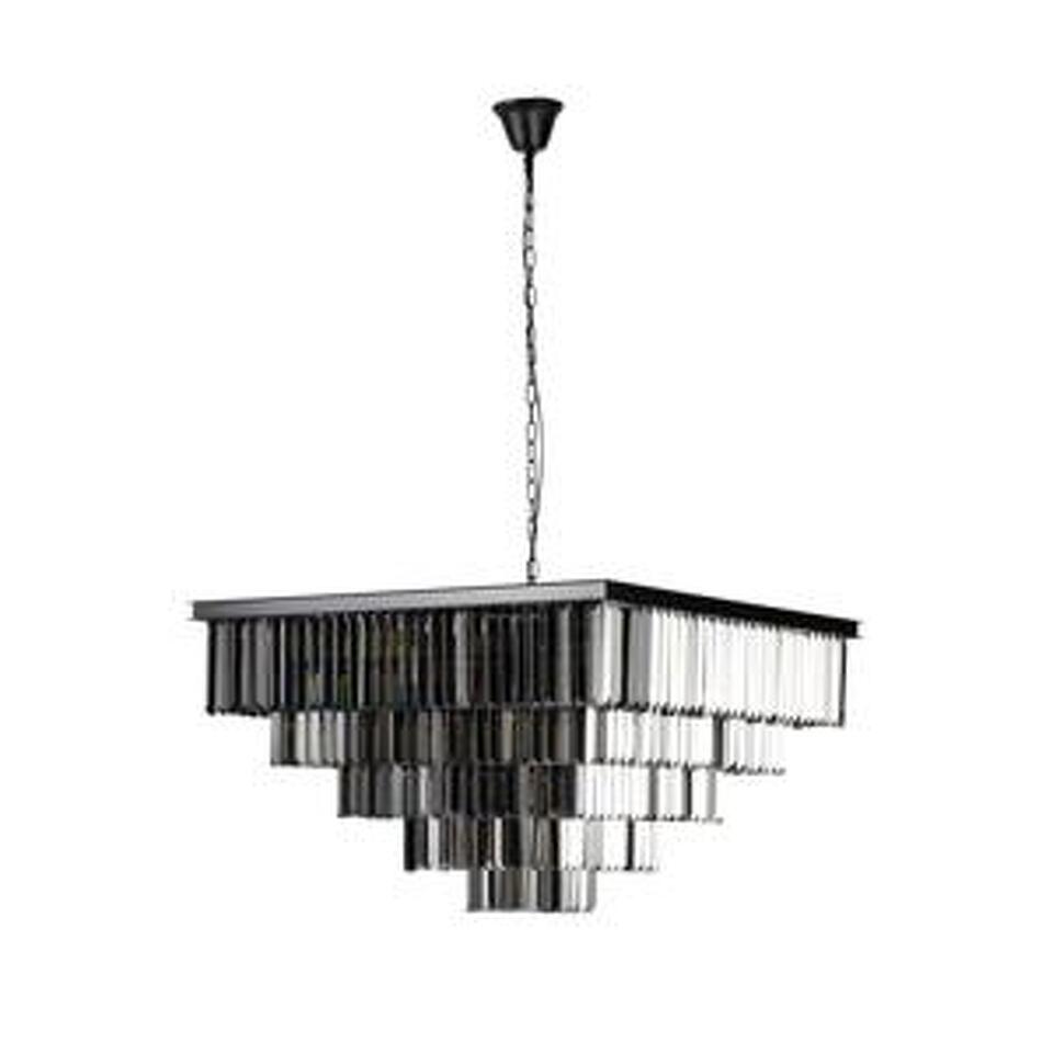 Фото №6  Люстра 10018/800S Подвесная люстра LOFT IT Prism