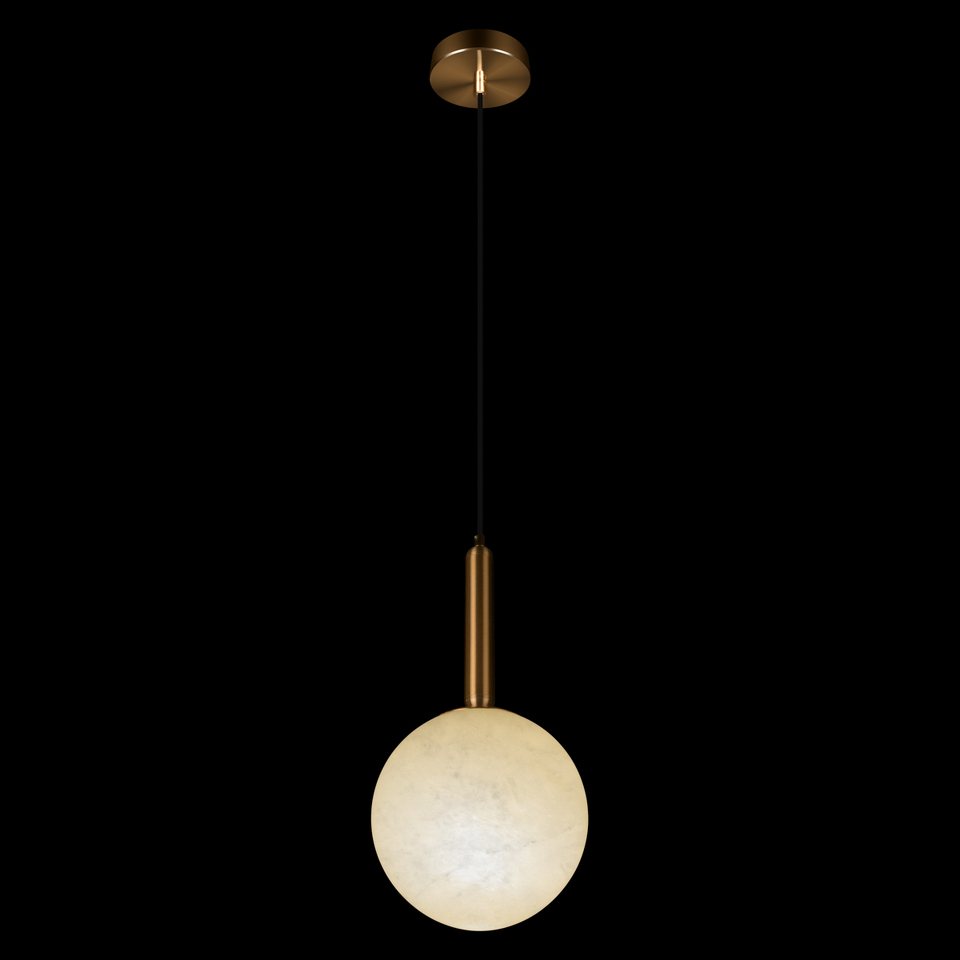 Фото №10  Подвесной светильник 10429/200 Подвесной светильник LOFT IT Float
