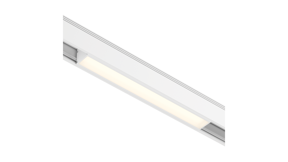 Фото №1  SWG PRO LED потолочный светильник SY Белый 12Вт 4000 SY-601211-WH-12-NW