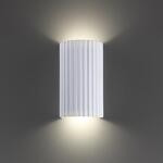 Превью фото №4  NOVOTECH 371016 OVER NT25 612 белый гипс Светильник настенный IP20 GU10 2*50W 220-240V YESO