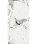 Превью фото №10  REX Керамогранит LES ORIGINES DE REX ARGENT GLOSSY 60X120