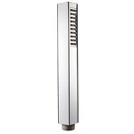 Превью фото №2  9911C6XX Palazzani душевая лейка из латуни Сталь шлифованная, PVD 80