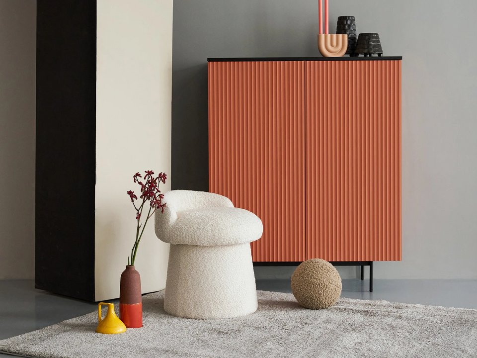 Фото №9  Шкаф OGOGOHOME Шкаф Mikko