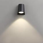 Превью фото №3  NOVOTECH 358295 STREET NT19 746 черный Ландшафтный светильник IP65 LED 4000K 4W 220V OPAL
