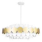 Превью фото №1  Подвесной светильник 10310/M Gold Светильник на штанге LOFT IT Juicy