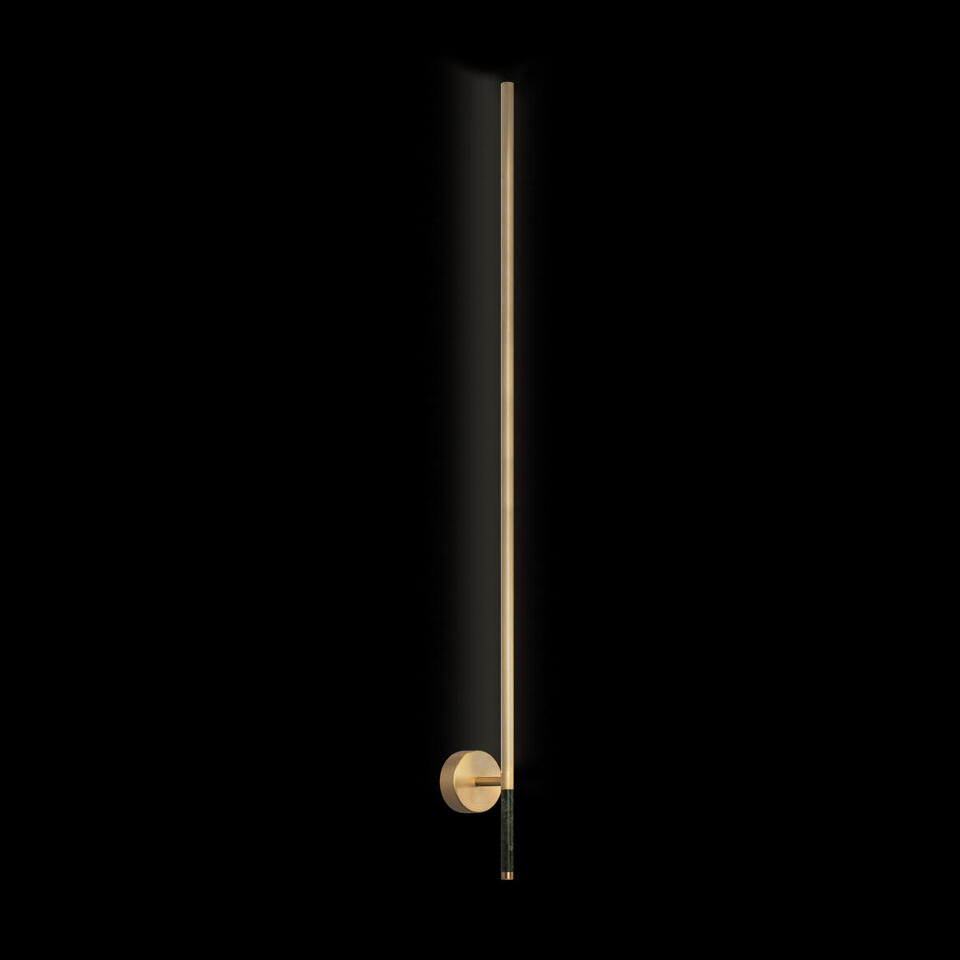 Фото №6  10150/1230 Green Настенный светильник LOFT IT Handle