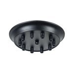 Превью фото №1  Универсальное крепление Maytoni T455-10-BASE