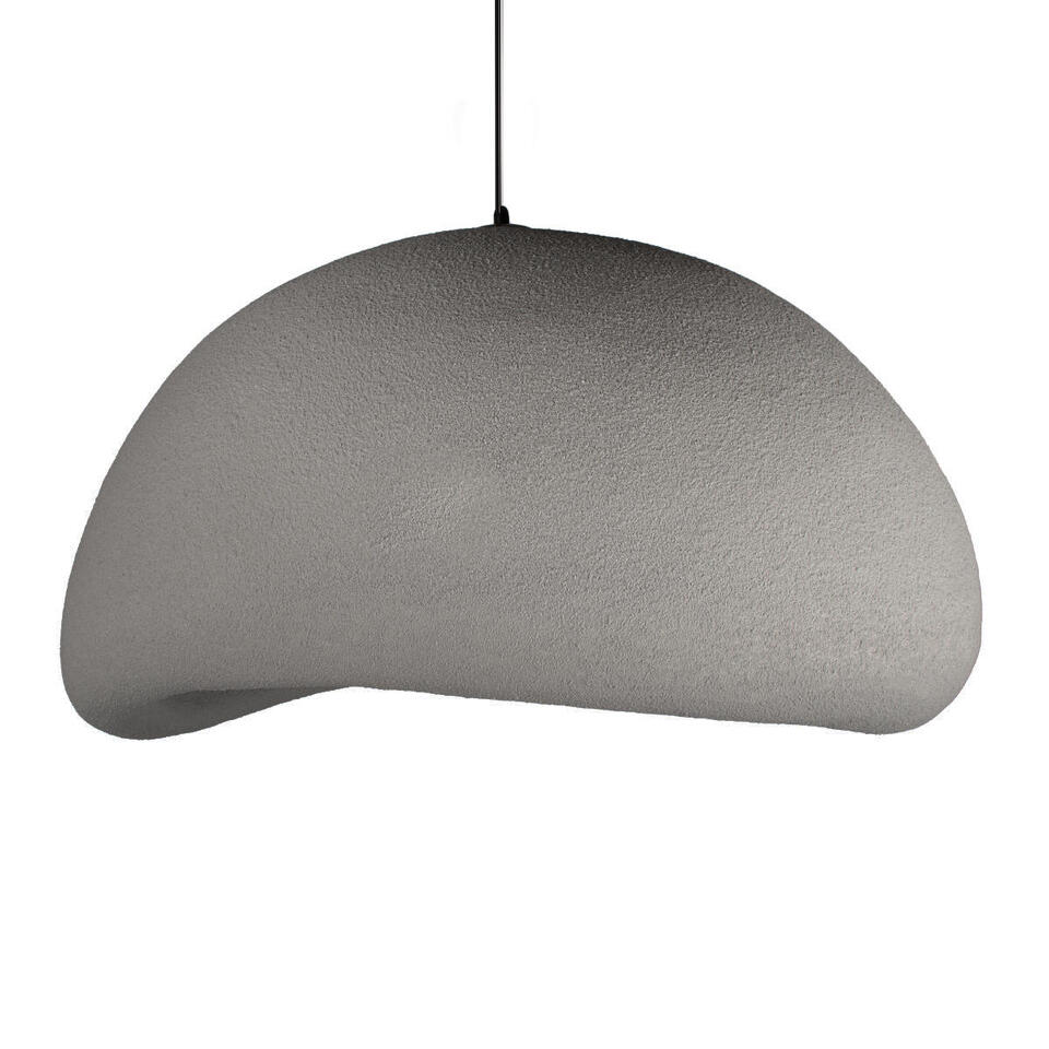 Фото №8  Подвесной светильник 10252/800 Grey Подвесной светильник LOFT IT Stone