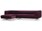 Превью фото №2  Диван OGOGOHOME Диван Marsala угловой левый