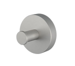 Превью фото №1  Крючок Remer INOX SSXI50, нержавеющая сталь
