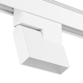 Фото SWG PRO Трековый светильник 10 Вт, Белый, 3000К, SY-601252-WH-10-WW