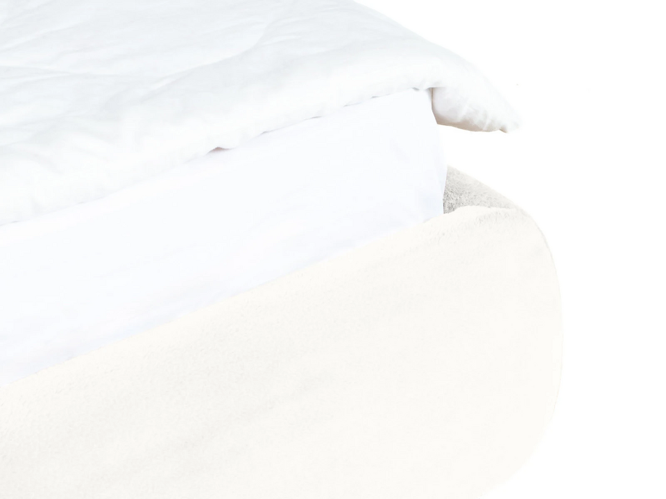 Фото №10  Кровать OGOGOHOME Кровать Sintra