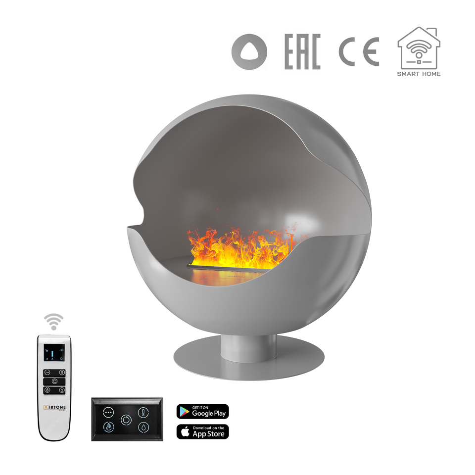 Фото №1  Airtone ORB VEPO 700 G
