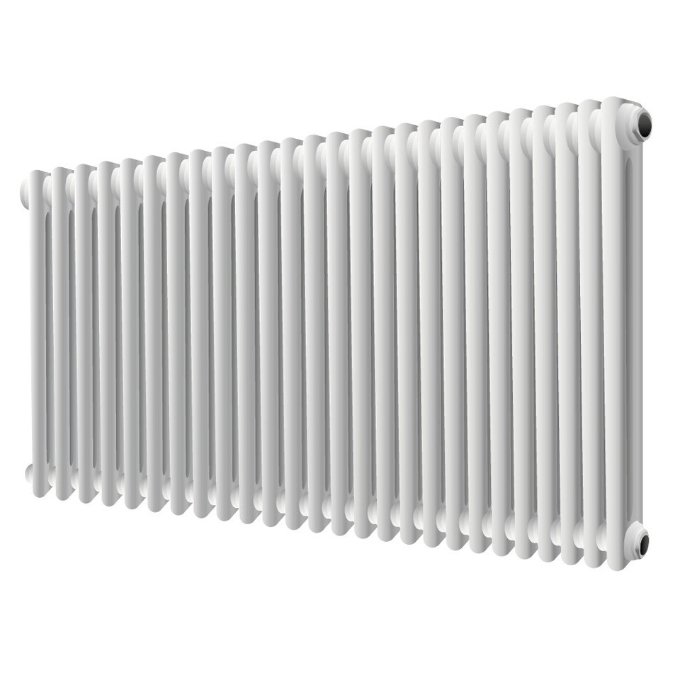 Фото №1  Радиатор Стальной трубчатый радиатор PRIMOCLIMA LAVA 2-0500-26 S34, glossy white