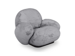 Превью фото №2  Кресло OGOGOHOME Кресло Flemming Wood